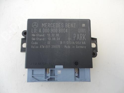 Elektronisk modul MERCEDES-BENZ E-CLASS T-Model (S212) E 200 CDI / BlueTEC (212.205, 212.206) (136 hp) 22490231