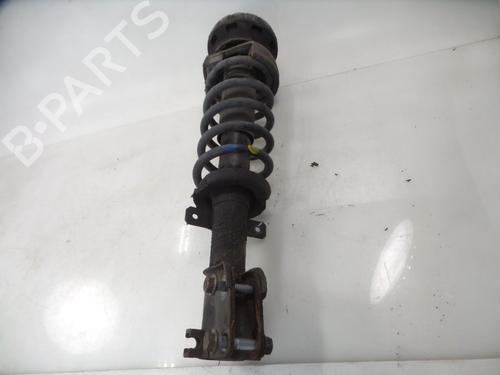 Used Left front shock absorber RENAULT TRAFIC II Van (FL) 2.0 dCi 115 (FL01, FL0U, FL00, FL0H, FL0M) (114 hp) 22483248