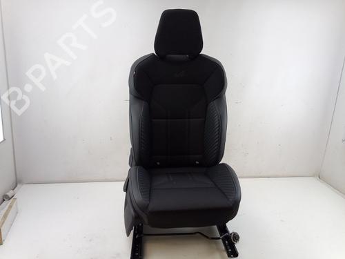 Used Right front seat RENAULT CLIO V (B7_) 1.6 E-TECH 145 (B7MU) (143 hp) 32122961