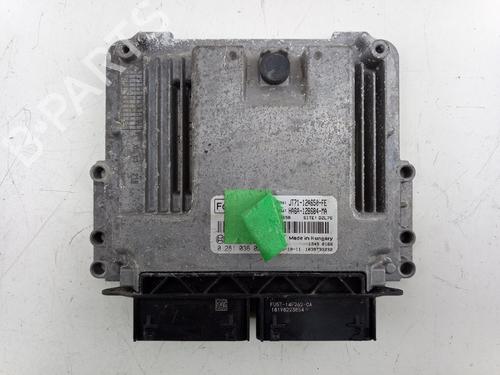 Control unit FORD TRANSIT COURIER B460 Box Body/MPV 1.5 TDCi | BP23981447M11 - Image 3