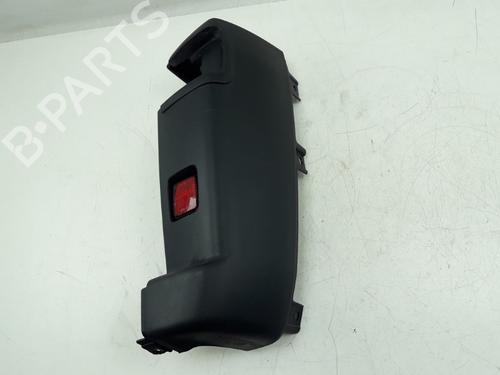 Corner bumper FIAT DUCATO Van (250_) 130 Multijet 2,3 D | BP22495474C117 