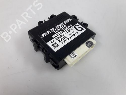Used Lights ECU LEXUS CT (ZWA10_) 200h (ZWA10_, ZWA10R) (136 hp) 22507678