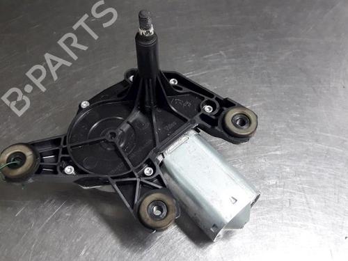 Used Rear wiper motor FIAT GRANDE PUNTO (199_) 1.3 D Multijet (84 hp) 22472524
