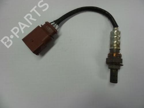 Elektronisk sensor VW FOX Hatchback (5Z1, 5Z3, 5Z4) 1.2 (55 hp) 22461836