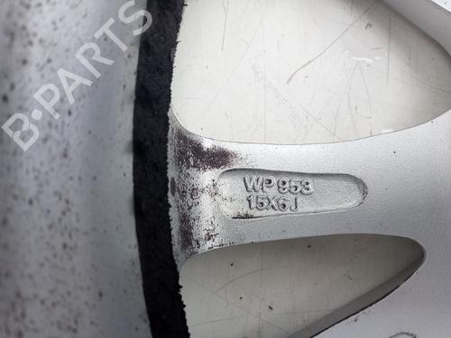 Rim VW CADDY III Box Body/MPV (2KA, 2KH, 2CA, 2CH) 1.6 TDI | BP22494407C45