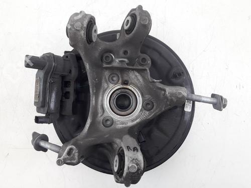 Fusée arrière droite VW ID.3 (E11, E12) 1st (204 hp) 22502463