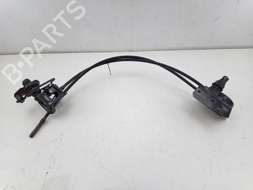 Støtte IVECO DAILY VI Platform/Chassis 33S14, 35S14, 35C14, 38S14 | BP29726582C155 