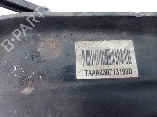 Right front suspension arm PEUGEOT 308 SW II (LC_, LJ_, LR_, LX_, L4_) 1.6 BlueHDi 120 | BP22496456M13
