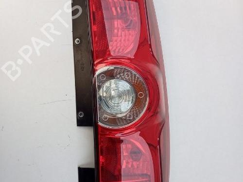 Used Right taillight OPEL COMBO Box Body/MPV (X12) 1.3 CDTI (B05) (90 hp) 22492817