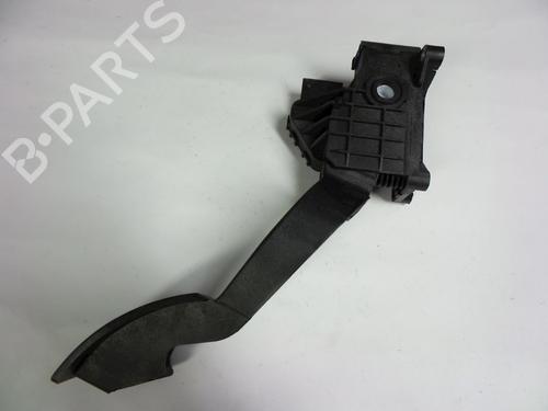 Used Pedal FIAT PUNTO EVO (199_) 1.3 D Multijet (84 hp) 22462168