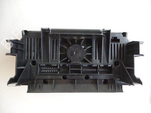 Climate control AUDI A3 Sportback (8PA) 1.9 TDI | BP22477424I5