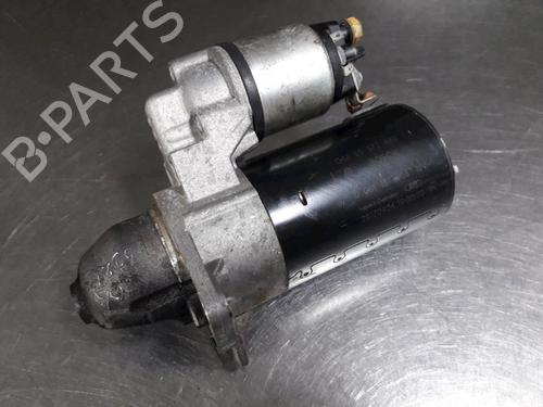 Startmotor OPEL ASTRA J Saloon 1.4 Turbo (69) (140 hp) 22476275