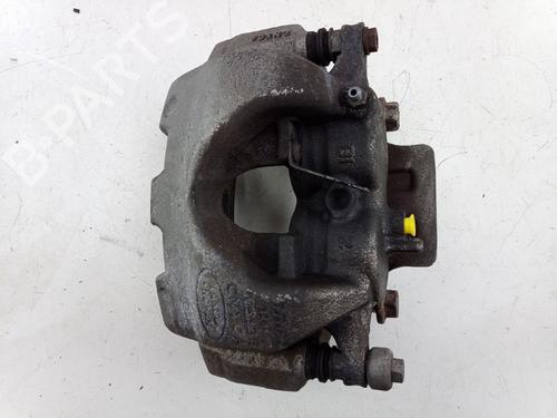 Used Left front brake caliper Left front brake caliper LAND ROVER RANGE ROVER SPORT II (L494) 3.0 TDV6 4x4 (258 hp) 24986263 24986263
