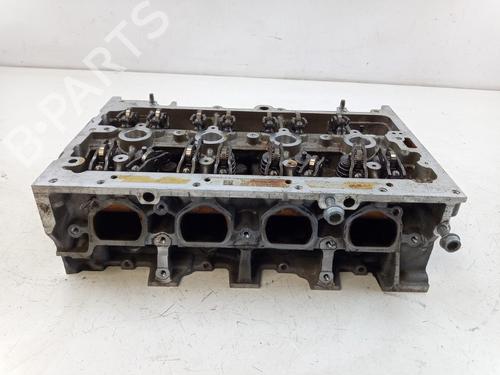 Cylinder head SKODA OCTAVIA III Combi (5E5, 5E6) 1.5 TSI | BP25620084M5 