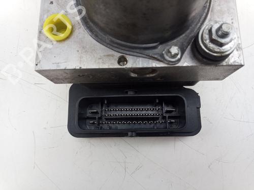 ABS Bremseaggregat MERCEDES-BENZ SPRINTER 3,5-t Van (B906) 314 CDI (906.631, 906.633, 906.635, 906.637) | BP22493582M43