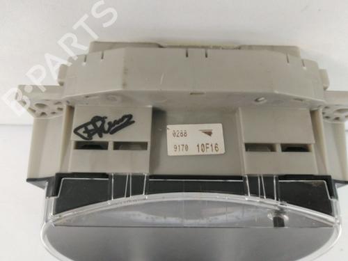 Display monitor TOYOTA AYGO (_B1_) 1.0 (KGB10_, KGB10R) | BP30183272C48