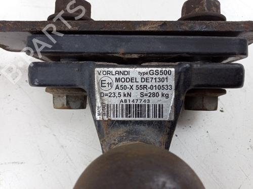 Other IVECO DAILY VI Platform/Chassis 33S14, 35S14, 35C14, 38S14 | BP29619011O1 