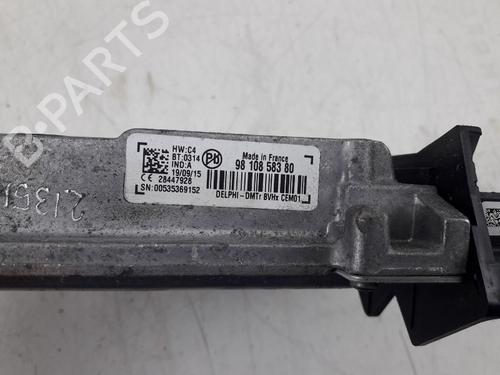 Switch PEUGEOT 308 SW II (LC_, LJ_, LR_, LX_, L4_) 1.6 BlueHDi 120 | BP22500768I30 