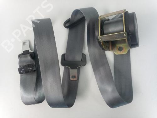 Used Rear center seatbelt RENAULT SAFRANE II (B54_) 2.5 20V (B54F) (165 hp) 22450830