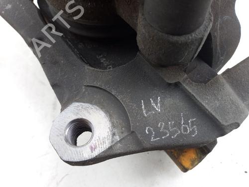 Left front brake caliper VOLVO V60 II (225) T8 Plug-in Hybrid AWD | BP30131987M105 