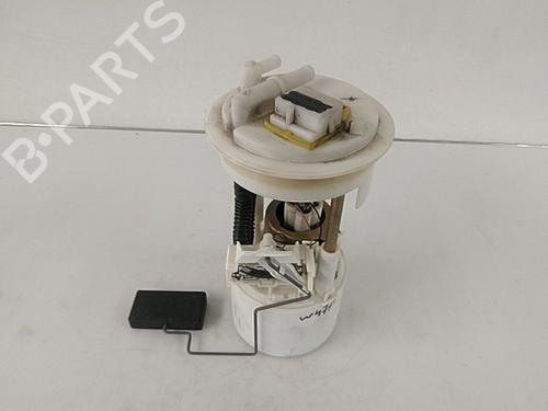 Used Fuel pump CITROËN EVASION MPV (22, U6) 2.0 (121 hp) 22451492