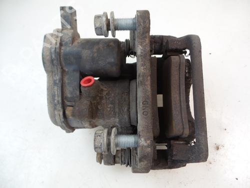 Right rear brake caliper AUDI A4 B8 Avant (8K5) 2.0 TDI | BP22476889M106 