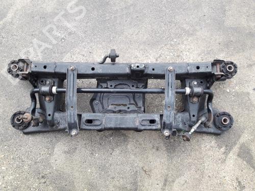 Used Subframe TOYOTA AVENSIS Saloon (_T27_) 2.0 D-4D (ADT270_, ADT270R) (126 hp) 22509692