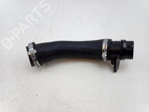 Tubo do intercooler Tubo do intercooler 32480985 32480985