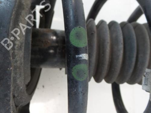 Left front shock absorber RENAULT SCÉNIC III (JZ0/1_) 1.6 dCi (JZ00, JZ12) | BP22478794M16