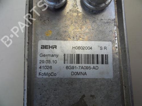 Oliekøler FORD MONDEO IV Turnier (BA7) 2.0 TDCi | BP22488872M33 