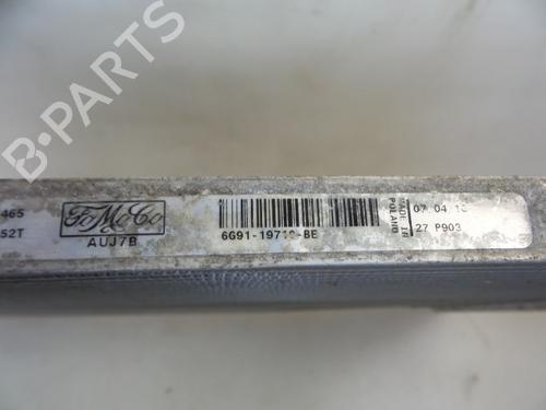 AC radiator FORD MONDEO IV Turnier (BA7) 2.0 TDCi | BP22488867M32 