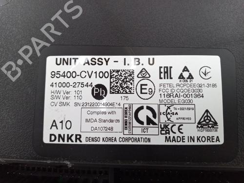 Control unit KIA EV6 (CV) 58 | BP30598127M11 - Image 2