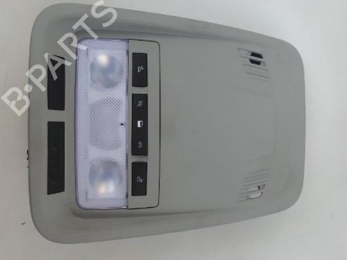Used Interior roof light OPEL ASTRA K Sports Tourer (B16) 1.6 CDTi (35) (110 hp) 22482197