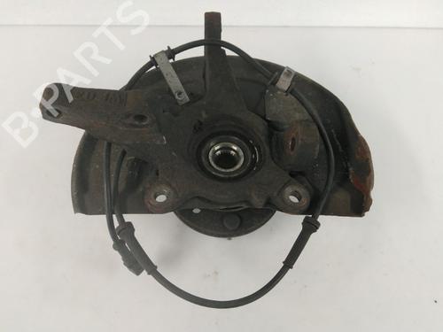 Used Right front steering knuckle VOLVO V40 Estate (645) 2.0 (136 hp) 27392715