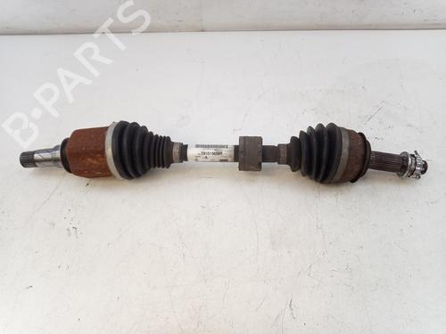 Used Left front driveshaft Left front driveshaft 37701800 37701800