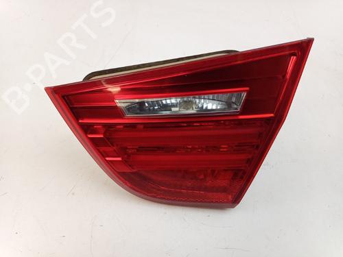 Used Right taillight BMW 3 (E90) 318 i (143 hp) 28135228