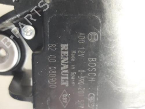 Rear wiper motor RENAULT MEGANE II (BM0/1_, CM0/1_) 1.5 dCi (BM1E, CM1E) | BP22459467M102 