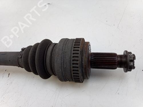 Right rear driveshaft BMW 3 (E90) 318 i | BP28173475M41