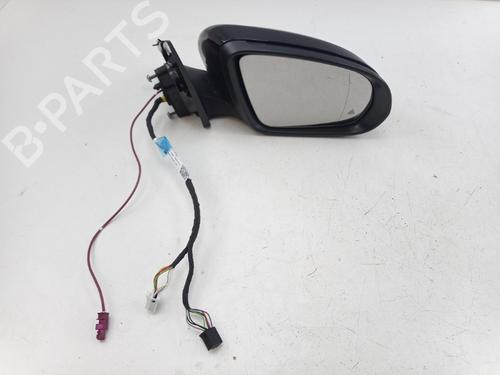 Used Right mirror MERCEDES-BENZ EQA (H243) EQA 250+ (243.702) (190 hp) 30818132