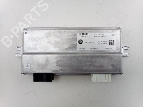 Used Electronic module Electronic module 24375318 24375318