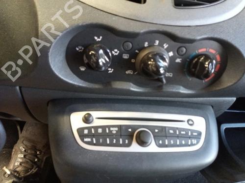 Radio RENAULT TWINGO II (CN0_) 1.2 16V (CN04, CN0B) | BP36889009E6  - Image 8