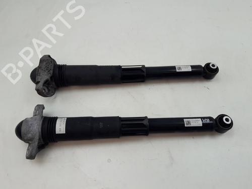 Used Right front shock absorber CUPRA BORN (K11) 58 (204 hp) 22512235
