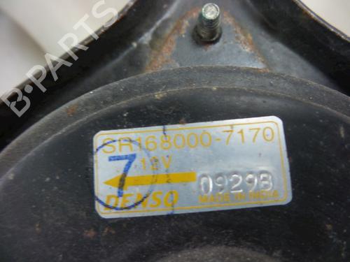 Electronic module SUZUKI ALTO VII (GF, HA25_, HA35_) 1.0 (AMF310, GFC31S) | BP22490741M83 