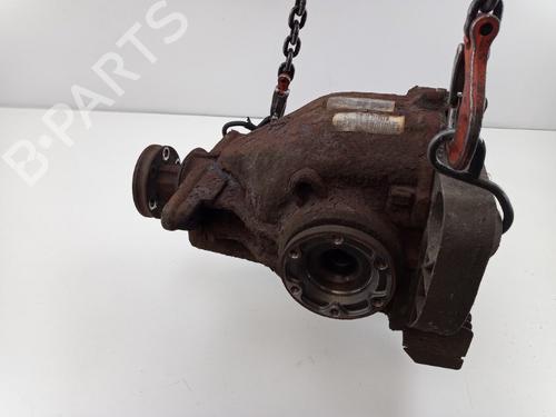 Differential, bag BMW 7 (E65, E66, E67) 745 i, Li (333 hp) 23247240