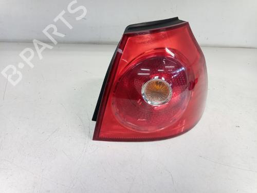 Right taillight VW GOLF V (1K1) 1.4 TSI | BP25292883C35 