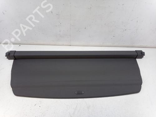 Used Rear parcel shelf Rear parcel shelf AUDI A2 (8Z0) 1.4 (75 hp) 33988995 33988995