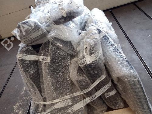 Seats set VOLVO V60 II (225) T8 Plug-in Hybrid AWD | BP30183300C78  - Image 9