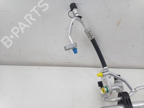 AC pipe HYUNDAI SANTA FE V (MX5) 1.6 T-GDI PHEV HTRAC | BP32999149M126  - Image 5
