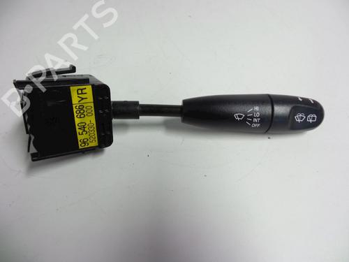 Steering column stalk CHEVROLET AVEO / KALOS Hatchback (T200) 1.4 | BP22452587I23 