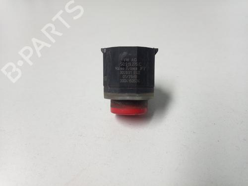 Elektronisk modul VW POLO V (6R1, 6C1) 1.0 | BP22499542M83 